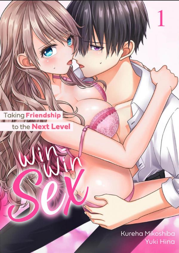 Osananajimi to Hajimeru win-win Sex - Hajimete Doushi de H Shitara Zuppori Hamarimashita